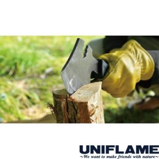 【Uniflame】UNIFLAME燕三條斧 U684191(U684191)
