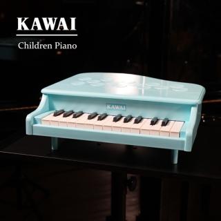 【KAWAI 河合】25鍵 迷你鋼琴 玩具鋼琴 1183 1185 TOY PIANO(日本製 公司貨)