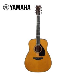 【Yamaha 山葉音樂】FG3 NT 紅標 全單民謠木吉他(原廠公司貨 商品保固有保障)