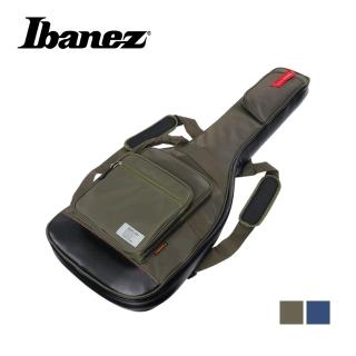 【IBANEZ】IGB561 電吉他袋 兩色款(原廠公司貨 商品保固有保障)