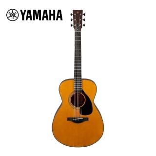 【Yamaha 山葉音樂】FS3 NT 紅標 全單民謠木吉他(原廠公司貨 商品保固有保障)