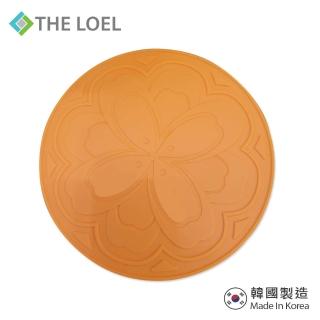 【THE LOEL】耐熱止滑矽膠隔熱墊