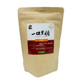 【珍田】一口黑糖-老薑(150g)