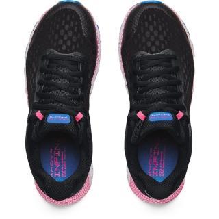 【UNDER ARMOUR】UA 女 HOVR Infinite 3慢跑鞋 運動鞋 _3023556-003(黑)