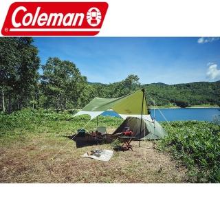 【Coleman】Coleman 輕量六角形天幕II(CM-38145)