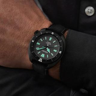 【SEIKO 精工】Prospex 限量黑潮 200米潛水錶 指針錶 手錶 禮物 畢業(SRPH99K1/4R35-05H0C)