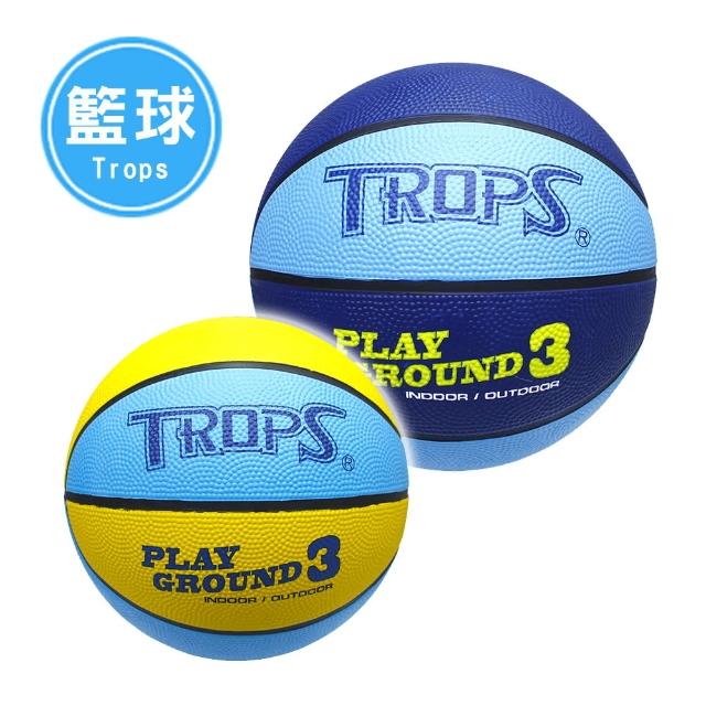 【SUCCESS 成功】3號兒童籃球-2色(籃球)