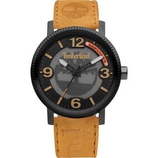 【Timberland】荒野生存潮流腕錶-44mm(TDWGA2101501)