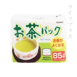 Kyowa日本製多功能濾茶包(85枚入x6包)
