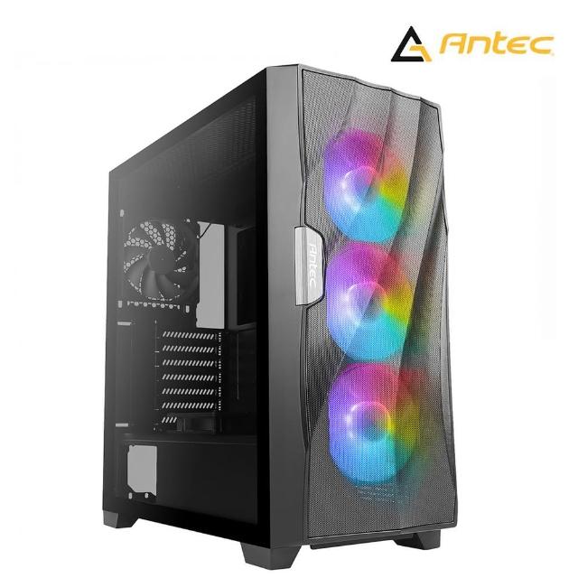 【Antec】DF700 FLUX ATX 電腦機殼