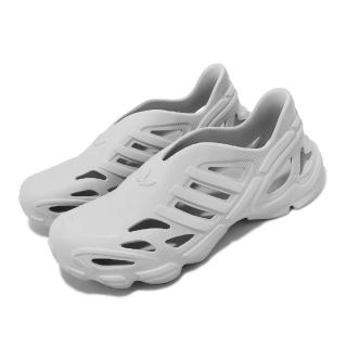 【adidas 愛迪達】休閒鞋 adiFom Supernova 男鞋 女鞋 灰 輕量 套入式 膠鞋 愛迪達(IF3914)