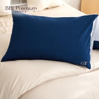 【BBL Premium】布萊克雙面枕套-美式信封枕套