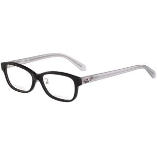 【MAX&CO】光學眼鏡 MAC261F(黑色)