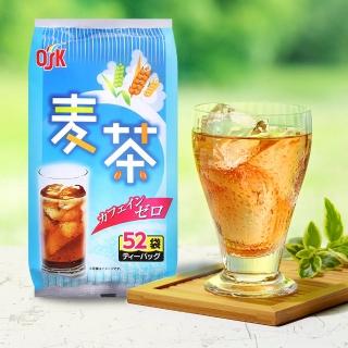 【日本 OSK】小谷 麥茶 52袋入 麥茶茶包