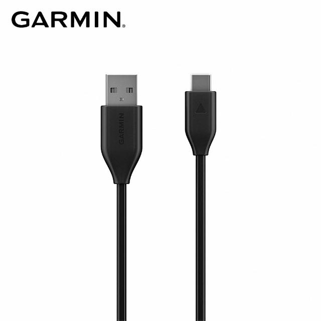 【GARMIN】Edge 1040 USB-C 傳輸線