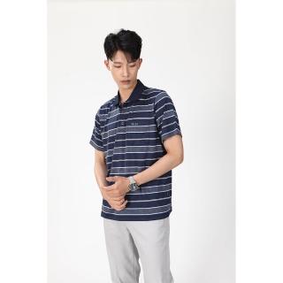 【NEW SAIL】短袖POLO衫 92136-58(POLO衫、上衣)