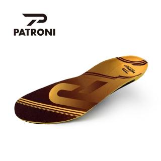 【PATRONI】Poron Xrd緩震足弓鞋墊