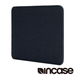 【Incase】ICON Sleeve with Woolenex MacBook Pro 14吋 磁吸式筆電保護內袋(亞麻深藍)