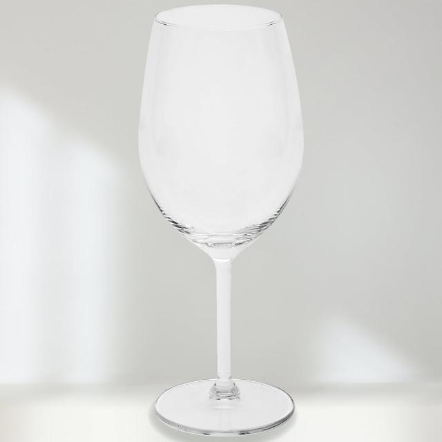 【EXCELSA】波紋紅酒杯 530ml(調酒杯 雞尾酒杯 白酒杯)