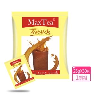 【Max Tea】印尼拉茶 1袋/30包