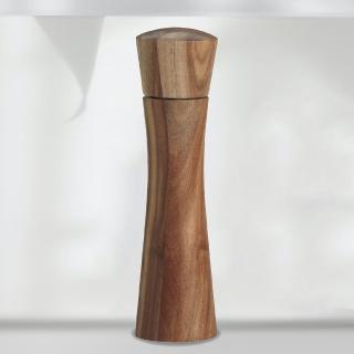 【KELA】櫸木陶刀研磨罐 20cm(調味瓶)