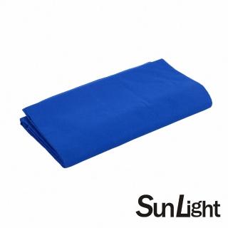 【SunLight】CL3060BL 專業背景布 300cm*600cm(藍色)