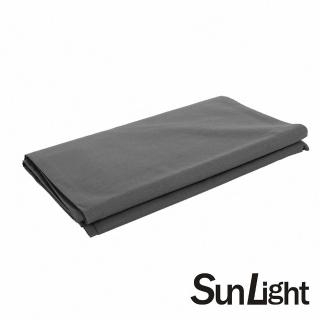 【SunLight】CL3060GY 專業背景布 300cm*600cm(灰色)