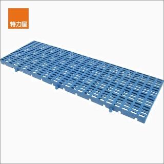 【特力屋】安適耐酸棧板90X30X3cm藍色