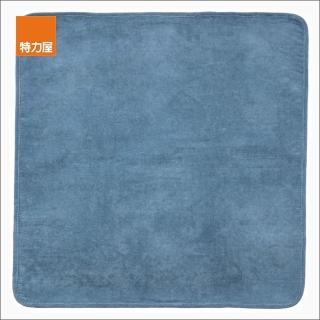 【特力屋】防水耐抓沙發墊 雙人70x140cm 藍色