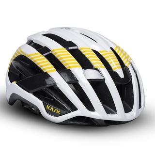【KASK】KASK VALEGRO WG11 Tour de France 環法限定款(自行車安全帽)