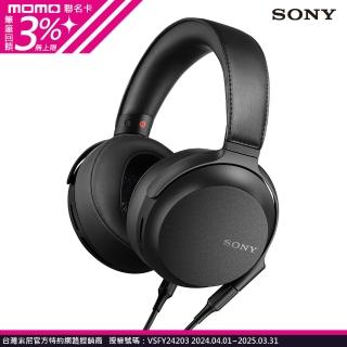 【SONY 索尼】MDR-Z7M2 耳罩式耳機(台灣公司貨)