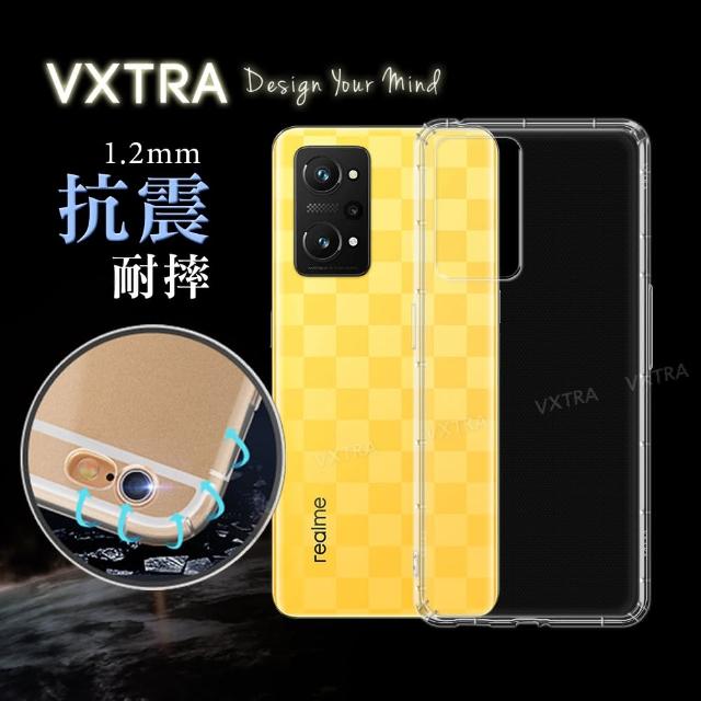 【VXTRA】realme GT Neo 3T 防摔氣墊手機保護殼