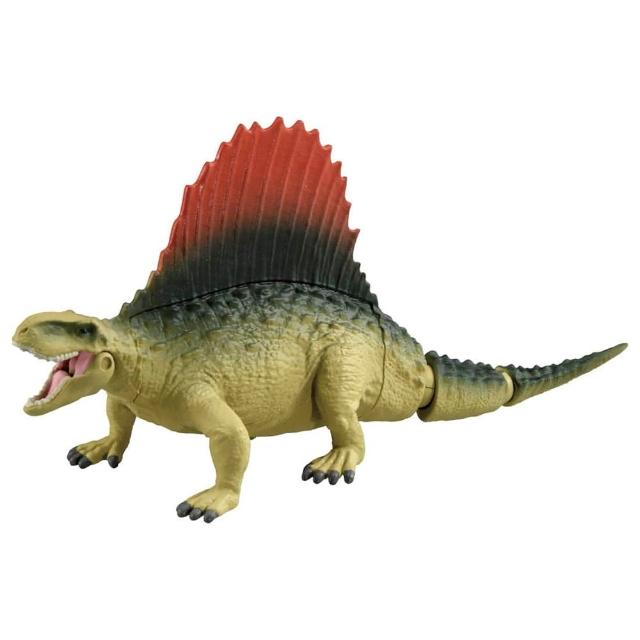 【TAKARA TOMY】ANIA 多美動物 侏羅紀世界 異齒龍(男孩 動物模型)