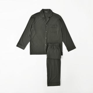 【Tani】男居家睡衣套裝 口袋系列(天絲男睡衣套裝3963549261)