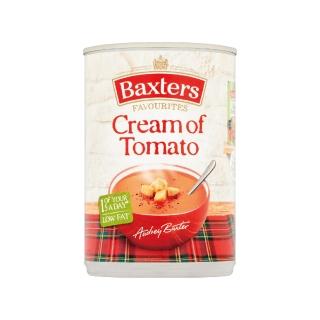 【Baxters】番茄濃湯(英國百年濃湯品牌)