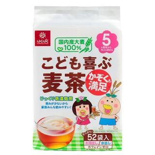 【Hakubaku】兒童麥茶52袋(416g)