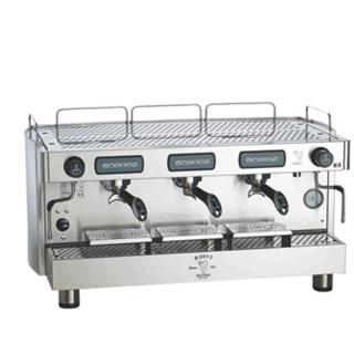 【BEZZERA】貝澤拉B2013 DE 3GR 營業級半自動咖啡機(HG1030)