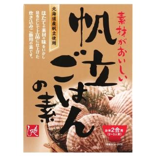 【咖樂迪咖啡農場】MOHEJI 干貝鍋飯用調理包(230g/1盒)