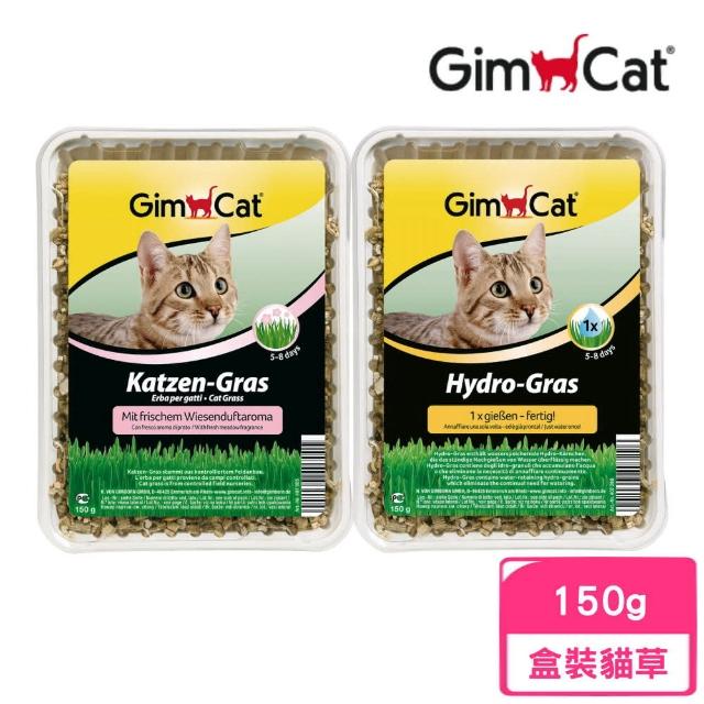 【Gimpet 竣寶】貓草（盒裝）系列 150g(貓草)