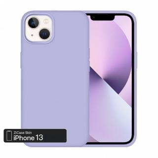 【ZIFRIEND】iPhone13 6.1吋 Zi Case Skin 手機保護殼(ZC-S-13-PP)
