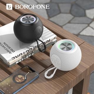 【Borofone】BR23 瀾悅運動藍牙音箱 / 喇叭(運動無線音箱/喇叭)