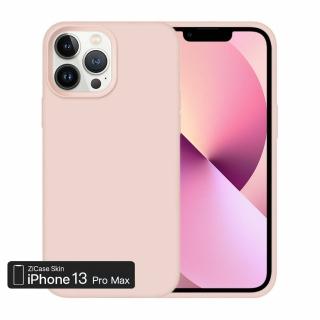 【ZIFRIEND】iPhone13 PRO MAX 6.7吋 Zi Case Skin 手機保護殼(ZC-S-13PM-CO)