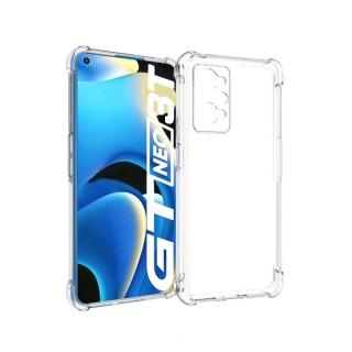【IN7】realme GT Neo 3T 6.6吋 氣囊防摔透明TPU手機殼