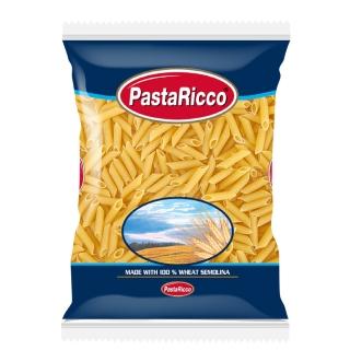 【PastaRicco洛可】土耳其 尖筆麵 500g
