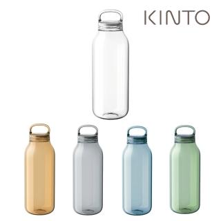 【Kinto】WATER BOTTLE輕水瓶950ml(共五色)