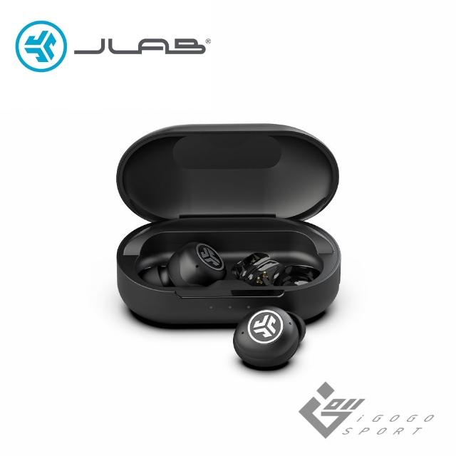 【JLab】JBuds Air Pro 真無線藍牙耳機