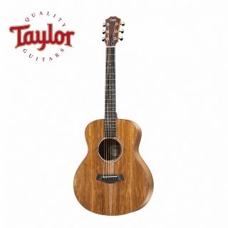 【Taylor】GS Mini-E-Koa 限量款 全夏威夷相思木 電旅行吉他(原廠公司貨 商品保固有保障)