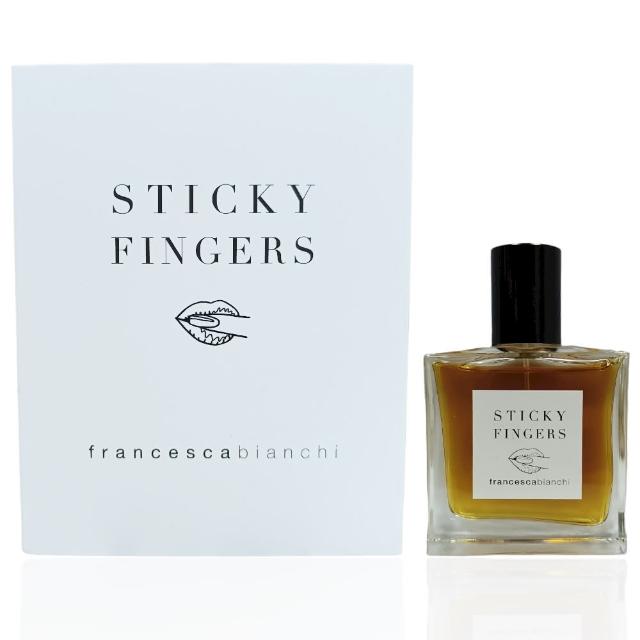 【Francesca Bianchi】Sticky Fingers 黏手指香精 PARFUM 30ml(平行輸入)