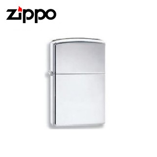 【Zippo】經典亮面 大 打火機(250)