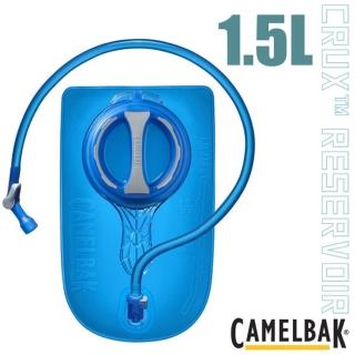 【CAMELBAK】Crux 1.5L 快拆水袋.運動水壺.不含BPA/馬拉松.三鐵(CB1351001015)